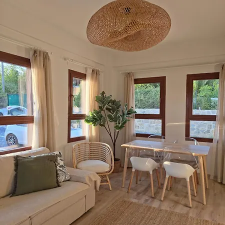 With Private Pool, Seki Sarme, Evrenseki, Side بيت للعطل