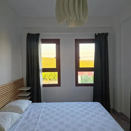 With Private Pool, Seki Sarme, Evrenseki, Side