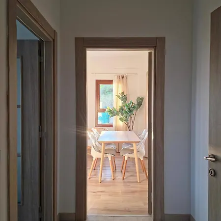 With Private Pool, Seki Sarme, Evrenseki, Side *