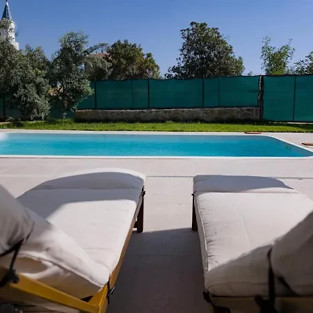 With Private Pool, Seki Sarme, Evrenseki, Side * Ilica (Manavgat)