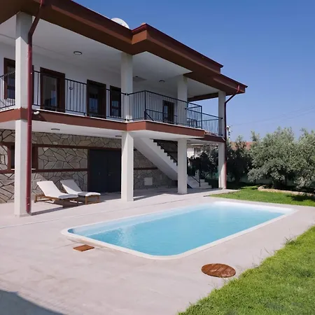 With Private Pool, Seki Sarme, Evrenseki, Side * Ilica (Manavgat)