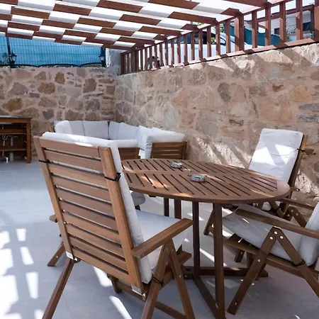 بيت للعطل With Private Pool, Seki Sarme, Evrenseki, Side Ilica (Manavgat)