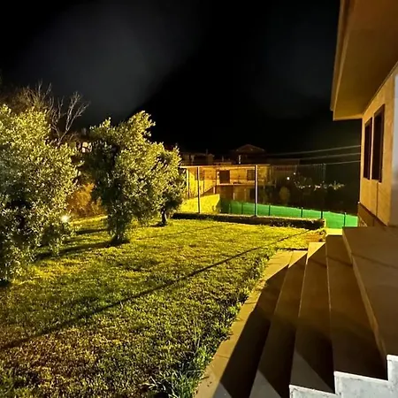 With Private Pool, Seki Sarme, Evrenseki, Side بيت للعطل *