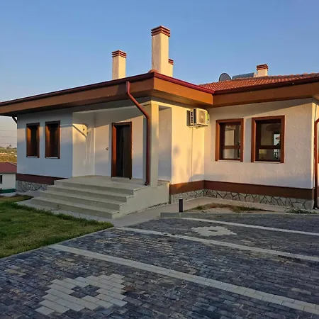 With Private Pool, Seki Sarme, Evrenseki, Side *