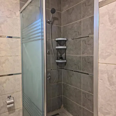 With Private Pool, Seki Sarme, Evrenseki, Side