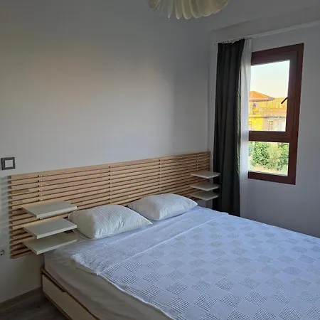 With Private Pool, Seki Sarme, Evrenseki, Side Nyaraló *