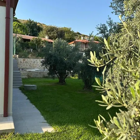 بيت للعطل With Private Pool, Seki Sarme, Evrenseki, Side Ilica (Manavgat)