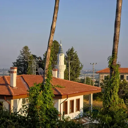 بيت للعطل With Private Pool, Seki Sarme, Evrenseki, Side Ilica (Manavgat)