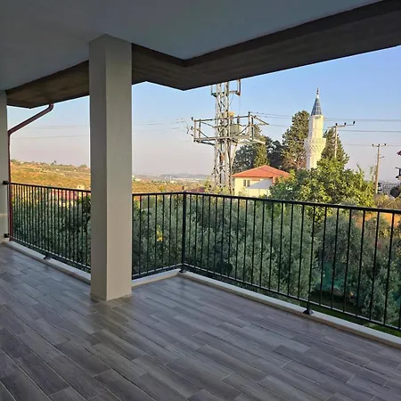 Nyaraló With Private Pool, Seki Sarme, Evrenseki, Side *