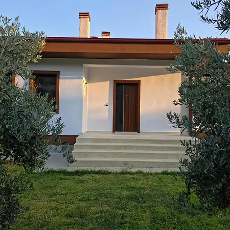 بيت للعطل With Private Pool, Seki Sarme, Evrenseki, Side