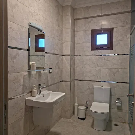 With Private Pool, Seki Sarme, Evrenseki, Side