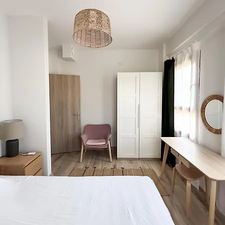 With Private Pool, Seki Sarme, Evrenseki, Side