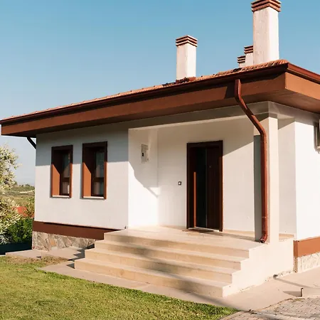 With Private Pool, Seki Sarme, Evrenseki, Side Nyaraló *