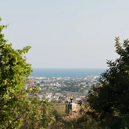 With Private Pool, Seki Sarme, Evrenseki, Side Ilica (Manavgat)
