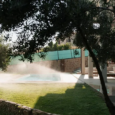 With Private Pool, Seki Sarme, Evrenseki, Side بيت للعطل *
