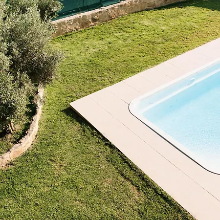With Private Pool, Seki Sarme, Evrenseki, Side