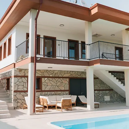 With Private Pool, Seki Sarme, Evrenseki, Side Ilica (Manavgat)
